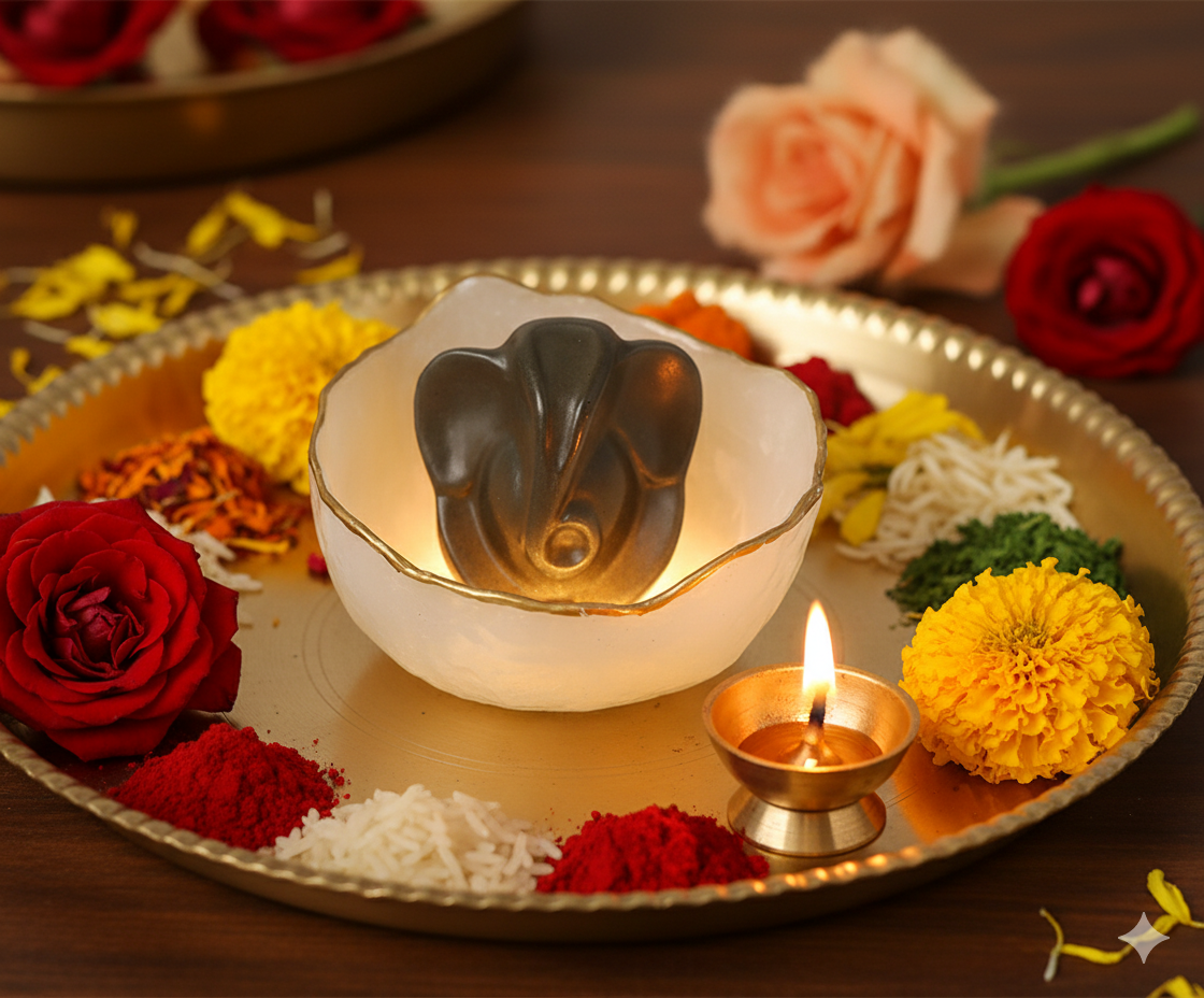 How to Choose the Right Crystal for Your Energy